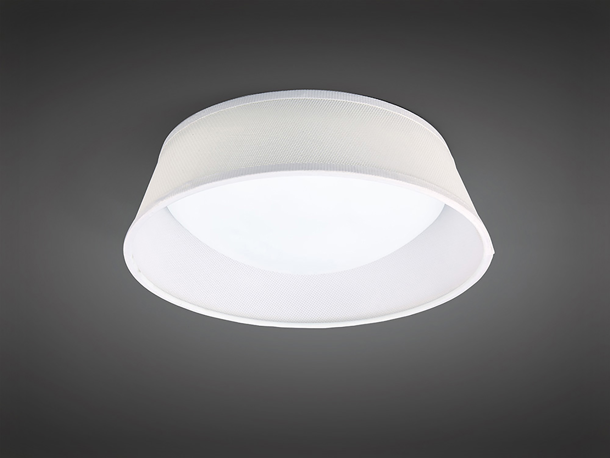 Nordica Plafones White Ceiling Lights Mantra Flush Fittings Nordica Plafones White Ceiling Lights Mantra Flush Fittings